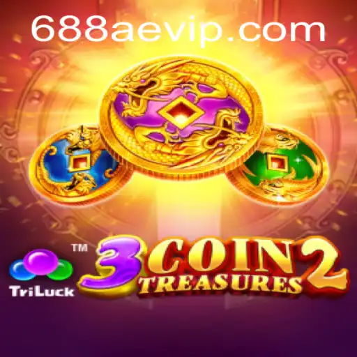 Unveiling 3CoinTreasures2: A Digital Adventure in Gaming