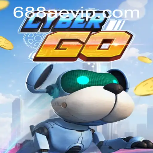 CyberGO: The Ultimate New Frontier in Gaming