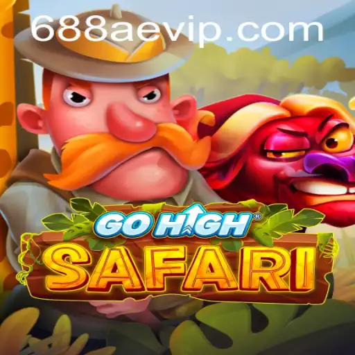 Exploring GoHighSafari: An Adventure in the World of 688AE.com