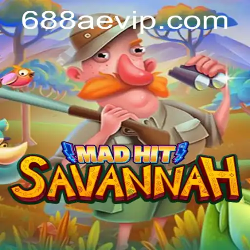 MadHitSavannah: A Riveting New Game Experience