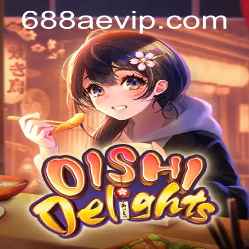 OishiDelights: Explore the Thrills of Culinary Adventure