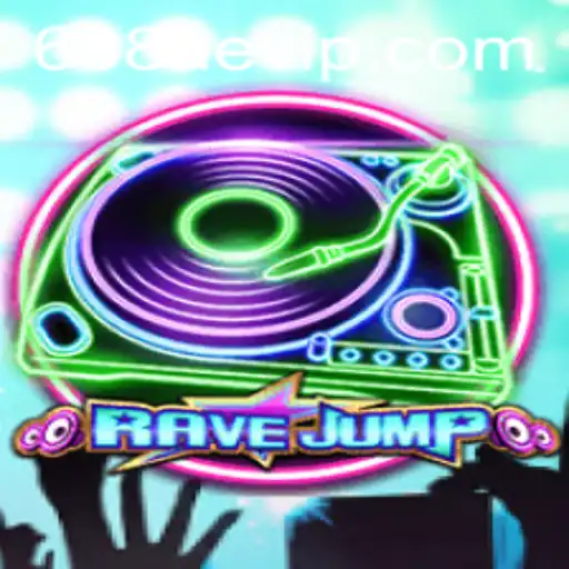 RaveJump: The Electrifying Adventure Redefining Mobile Gaming