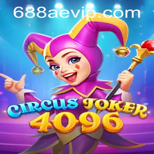 Unlock the Magic of CircusJoker4096: The Ultimate Gaming Experience