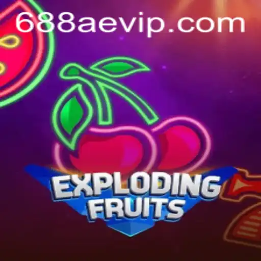 ExplodingFruits: A Juicy Adventure in the Online Gaming World