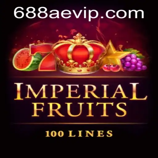 Exploring ImperialFruits100: A Fresh Gaming Experience with 688AE.com