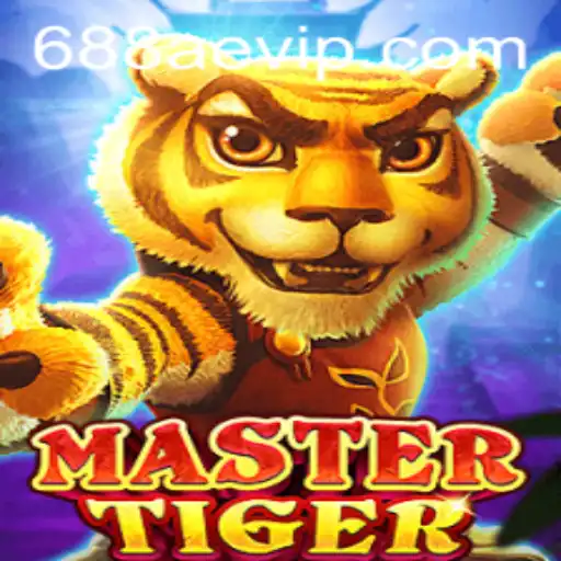 MasterTiger: A New Era of Gaming with 688AE.com