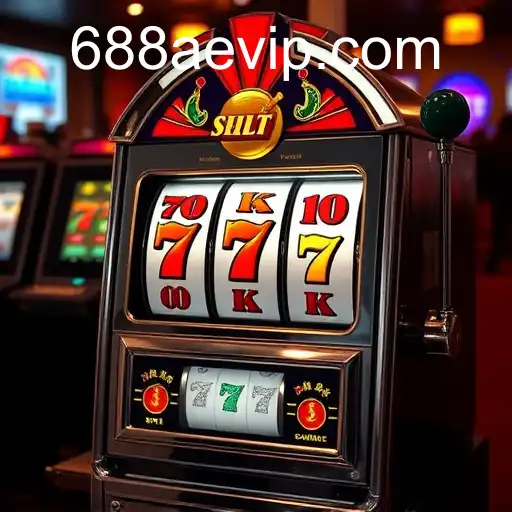 Exploring the Intriguing Evolution of Slot Machines