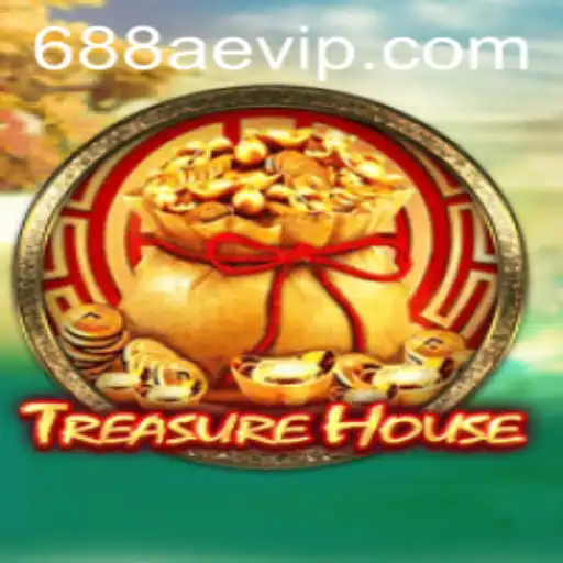 Discover the Thrills of TreasureHouse and the Intrigue of 688AE.com