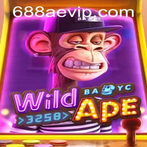 WildApe3258: Unleash the Wilderness with 688AE.com