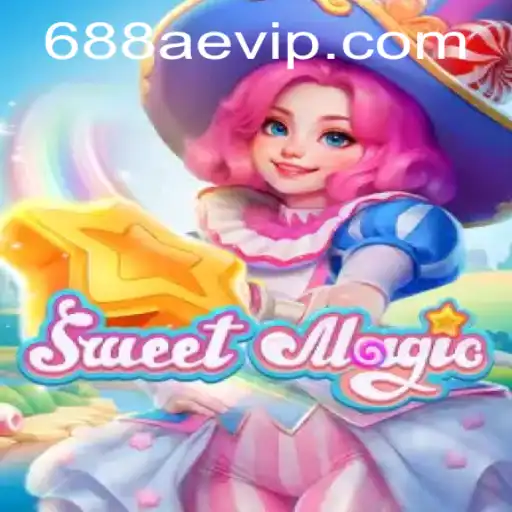 Exploring SweetMagic: A Journey into Enchantment