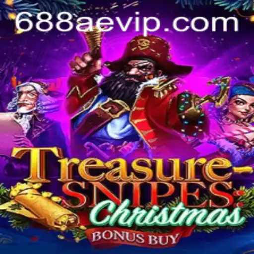 Discovering TreasuresnipesChristmas: A Festive Adventure